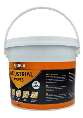 TYGRIS Industrial Wipes